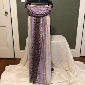 Soma Maxi Dress